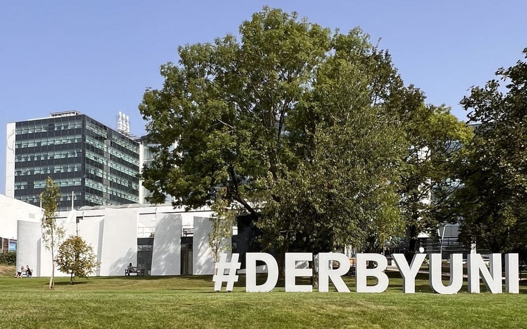 Diary of a ‘mature’ student: Chapter one