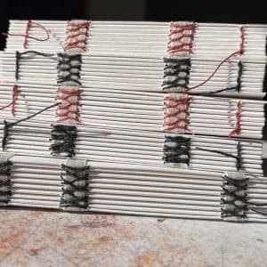 'Simple Binding' Journals
