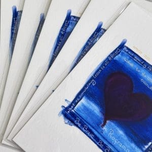 2nd Edition (May) More Than Words Journal Club